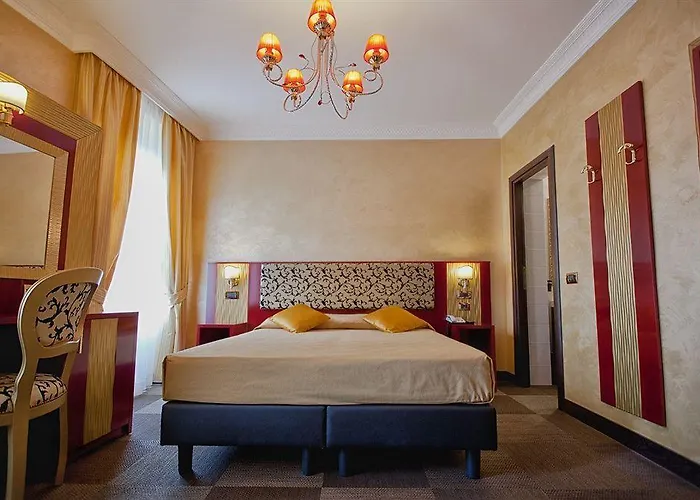 Hotel Hotel Romano Rom