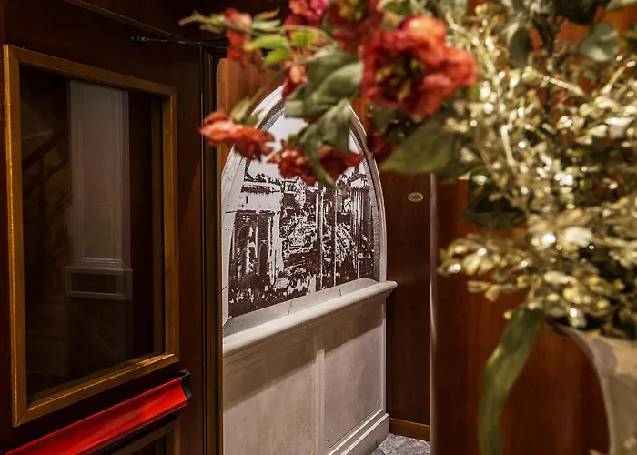 Hotel Romano Hotel 2*