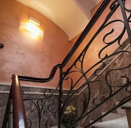 Hotel Romano Szálloda