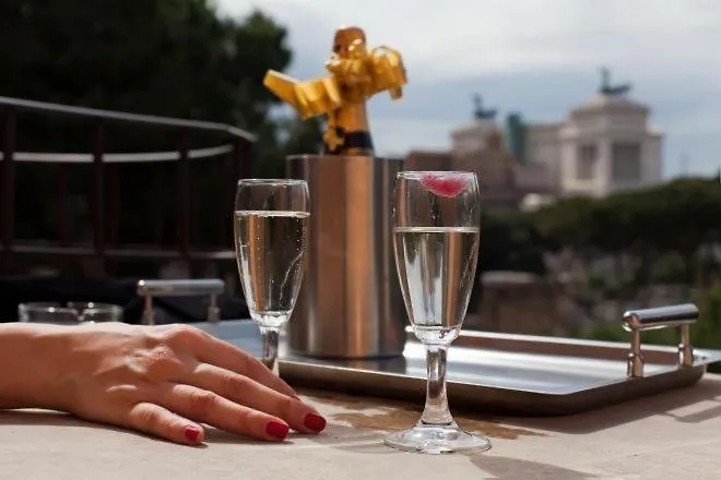 Hotel Romano Hotel 2*