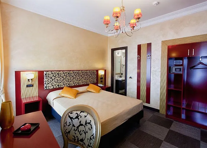 Hotel Romano Szálloda 2*