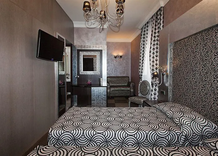 Hotel Romano Szálloda