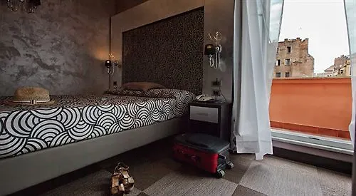 Hotel Hotel Romano 2*