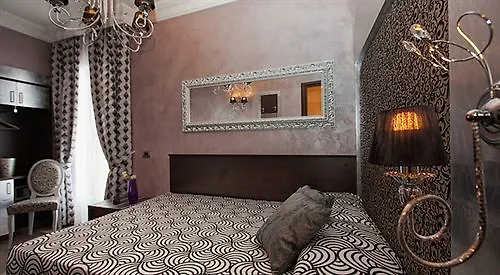 Hotel Romano Hotel 2*